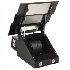 Вытяжка ELEYUS Troy A 1000 LED SMD 60 BL