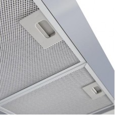 Вытяжка Perfelli TET 6612 A 1000 I LED