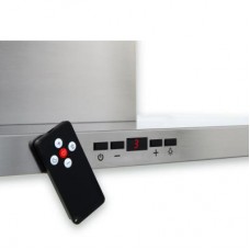 Вытяжка Perfelli TET 9612 A 1000 I LED