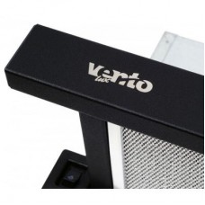 Вытяжка Ventolux GARDA 60 BK (650) IT