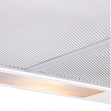 Вытяжка Pyramida KH 60 WOOD WH