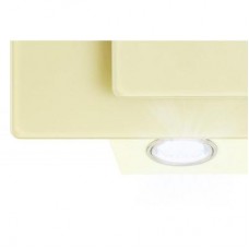 Вытяжка Ventolux FIORE 60 IVORY (750) PB