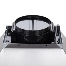 Вытяжка Pyramida KH 50 (1000) BL