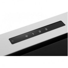 Вытяжка ZIRTAL FORTE 60 BL