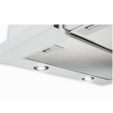 Вытяжка Minola HTL 6012 WH 450 LED