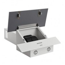 Вытяжка ELEYUS Della 700 60 WH