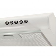 Вытяжка ELEYUS Line I 50 WH