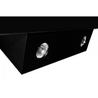 Вытяжка Borgio RNT-MU 60 black