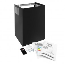 Вытяжка Perfelli TET 6612 A 1000 BL LED
