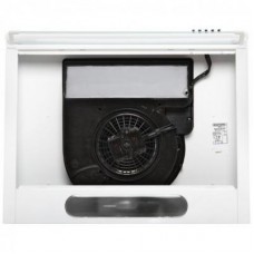 Вытяжка ELEYUS City 60 WH