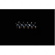 Вытяжка Borgio RNT-MU 60 black