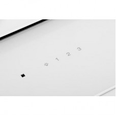 Вытяжка ZIRTAL FALCON 60 WH