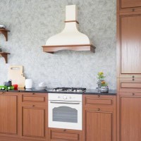 Вытяжка ELEYUS Solo Country 1000 LED SMD 90 N