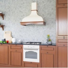 Вытяжка ELEYUS Solo Country 1000 LED SMD 90 N