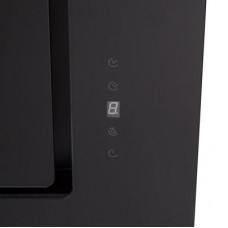 Вытяжка Pyramida BT 60 S BLACK