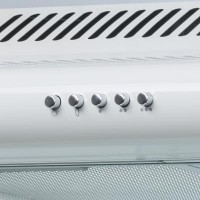 Вытяжка Minola HPL 611 WH