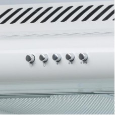 Вытяжка Minola HPL 611 WH