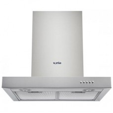Вытяжка Ventolux ITALIA 60 Inox (900) PB