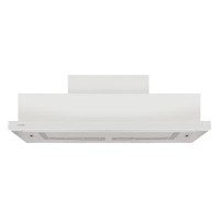 Вытяжка Perfelli TLS 9833 W LED STRIPE