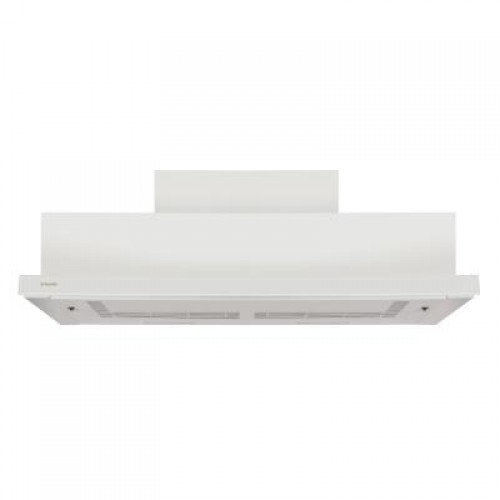 Вытяжка Perfelli TLS 9833 W LED STRIPE