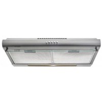 Вытяжка Ventolux ROMA 60 Inox LUX