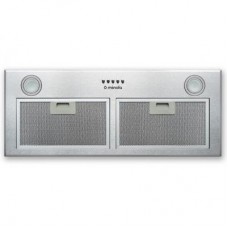 Вытяжка MINOLA HBI 7812 I 1200 LED