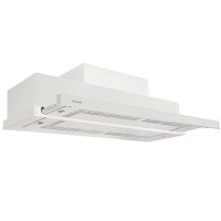 Вытяжка Perfelli TLS 9833 W LED STRIPE