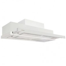 Вытяжка Perfelli TLS 9833 W LED STRIPE