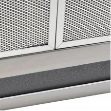 Вытяжка Ventolux ROMA 60 Inox LUX