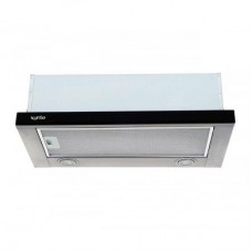 Вытяжка Ventolux GARDA 60 BG (650) TRC IT H