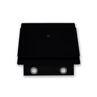 Вытяжка MINOLA HVS 6622 BL 1000 LED