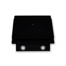 Вытяжка MINOLA HVS 6622 BL 1000 LED