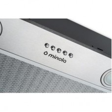 Вытяжка MINOLA HBI 5622 I 1000 LED