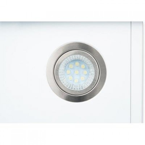 Вытяжка MINOLA HVS 6382 WH 750 LED