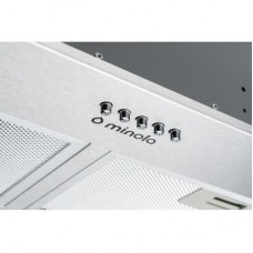 Вытяжка MINOLA HBI 7812 I 1200 LED