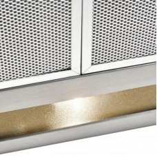 Вытяжка Ventolux ROMA 60 Inox LUX