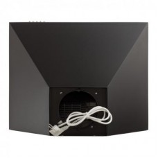 Вытяжка ELEYUS KENT 700 60 BL