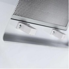 Вытяжка Pyramida NR-F 60 WHITE