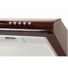 Вытяжка ELEYUS Line I 60 BR