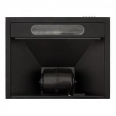 Вытяжка ELEYUS KLEO 700 60 BL