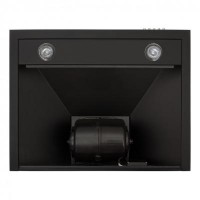 Вытяжка ELEYUS KENT 700 60 BL