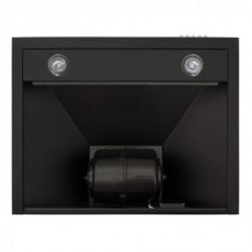 Вытяжка ELEYUS KENT 700 60 BL