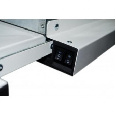 Вытяжка Borgio Slim (TR) 60 white