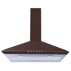 Вытяжка Perfelli K 612 BR LED
