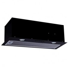 Вытяжка Perfelli BIET 6512 A 1000 BL LED