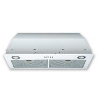 Вытяжка MINOLA HBI 7812 WH 1200 LED