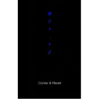 Вытяжка GUNTER&HAUER Paula