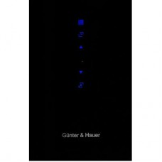 Вытяжка GUNTER&HAUER Paula