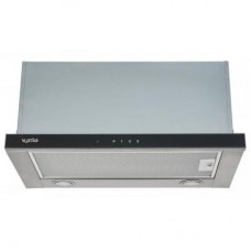 Вытяжка Ventolux GARDA 60 BG (1200) TRC IT H