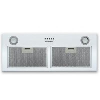 Вытяжка MINOLA HBI 7812 WH 1200 LED